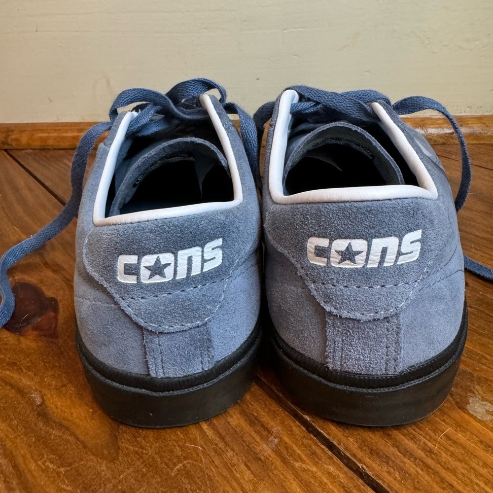 L.Lopez Converse - Picture 2 of 7